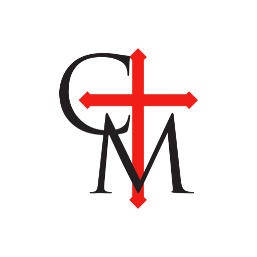 Chance Ministries logo
