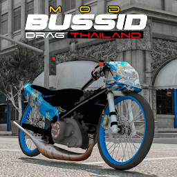 Icon image Mod Bussid Drag Thailand