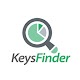KeysFinder विंडोज़ पर डाउनलोड करें