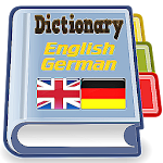 English German Dictionary Apk