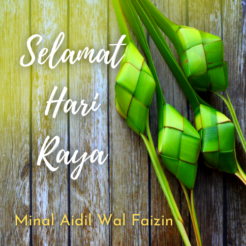Kad Raya Screen 2