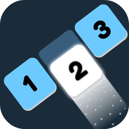 Number Puzzle logo