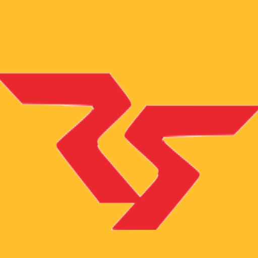 25Rasul logo