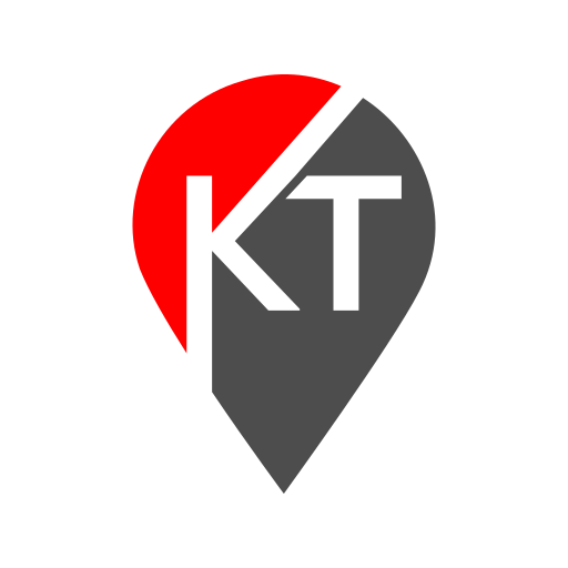 Keep Tracking ELD logo