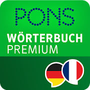Top 26 Books & Reference Apps Like Wörterbuch Französisch - Deutsch PREMIUM von PONS - Best Alternatives