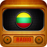 Radio free Lithuania Online icon