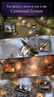 Road to Valor: World War II 2.32.1611.23366 APK screenshots 6