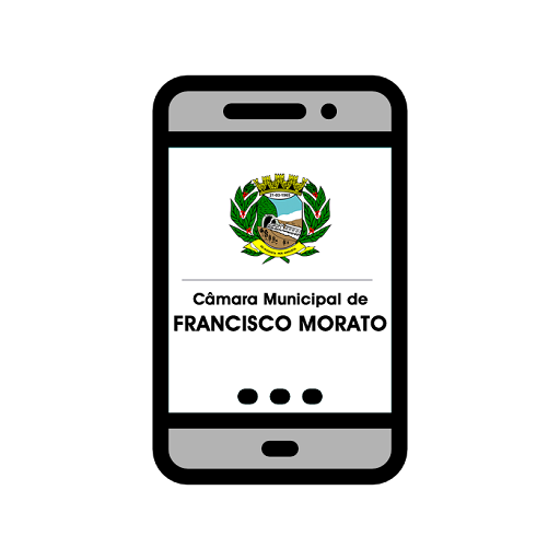 Câmara Francisco Morato logo