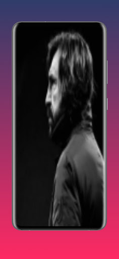Andrea Pirlo 4k wallpaper Screen 2
