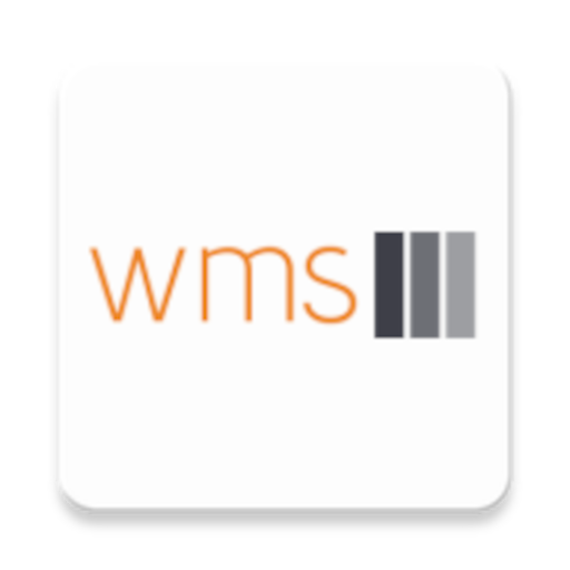 WMS TPD Solution logo