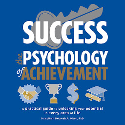 Icon image Success: The Psychology of Achievement