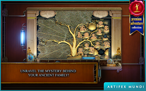 Time Mysteries 2: The Ancient  Mod Apk Download 8
