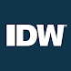 IDW Digital Comics Experience - Androidアプリ