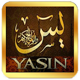 Surah Yasin English icon