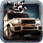 Zombie Roadkill 3D v1.0.15 Mod (Unlimited Money) Apk