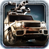 Убийца зомби - Zombie Road 3D