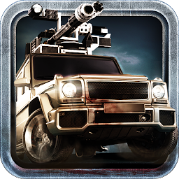 Убийца зомби - Zombie Road 3D Mod Apk