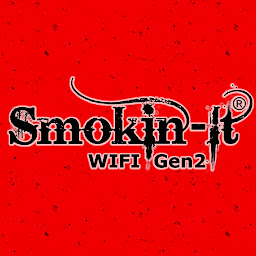 图标图片“Smokin-It Wifi”