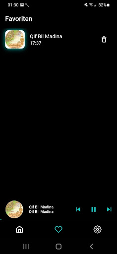 Madihnet Screen 3