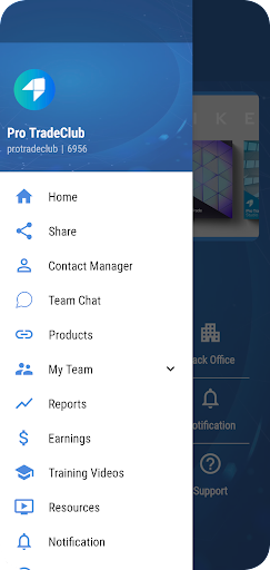 PTC Marketing Screen 2