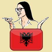 Learn Albanian by voice and translation