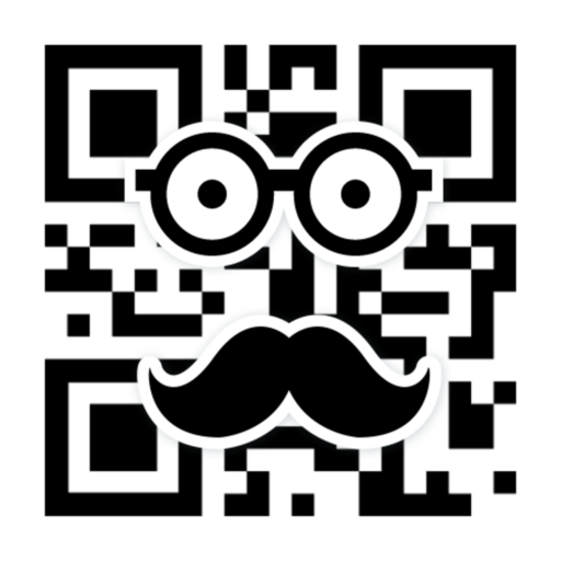Escáner QR y Barcodes logo