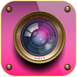 DSLR For Cam 360 icon