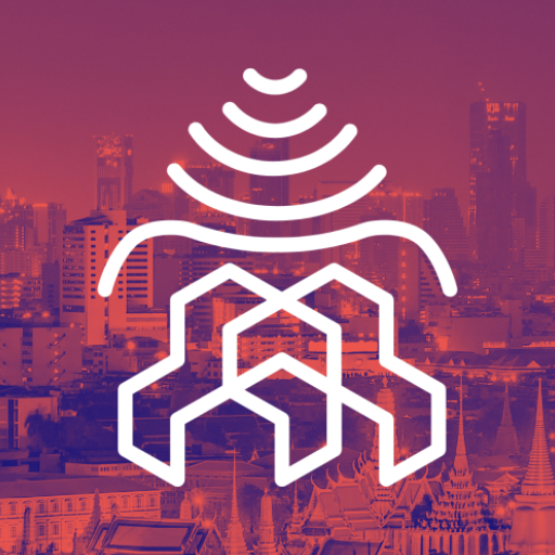 SME Finance Forum Annual Event logo
