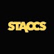 Staccs - Android TV - Androidアプリ