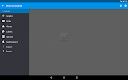 screenshot of Munin for Android
