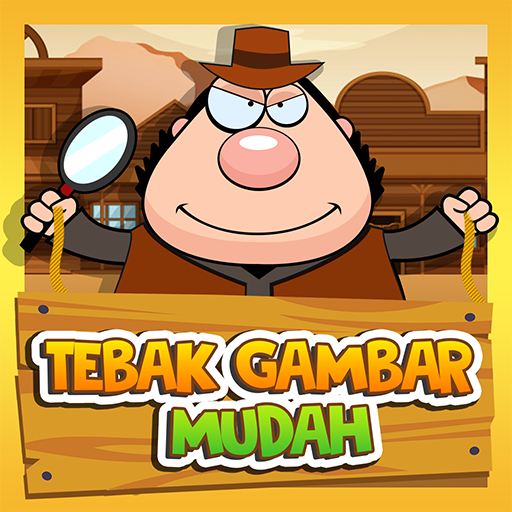 Tebak Gambar Mudah 2020 Game Terbaru Offline Seru Aplikasi Di Google Play