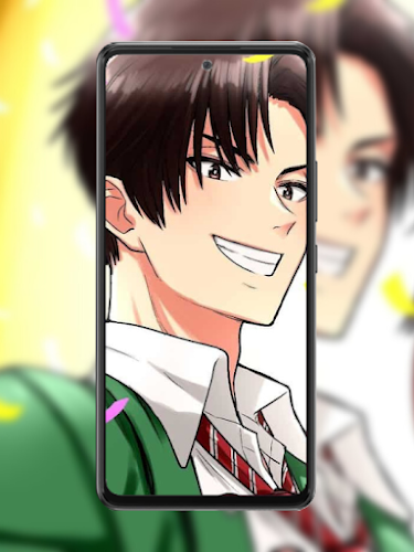 Anime Tomo-chan Is a Girl! 4k Ultra HD Wallpaper by rosalyneres
