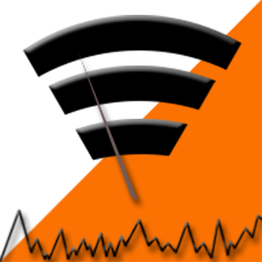 Wifi Radiation Tracker 2022 logo