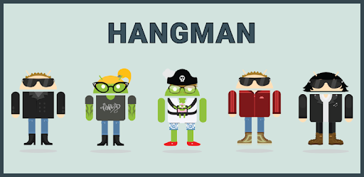 Hangman - Classic Puzzle Game cover