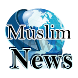 Muslim World News icon