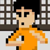 [Hard!]KungFu Tower NES-style icon