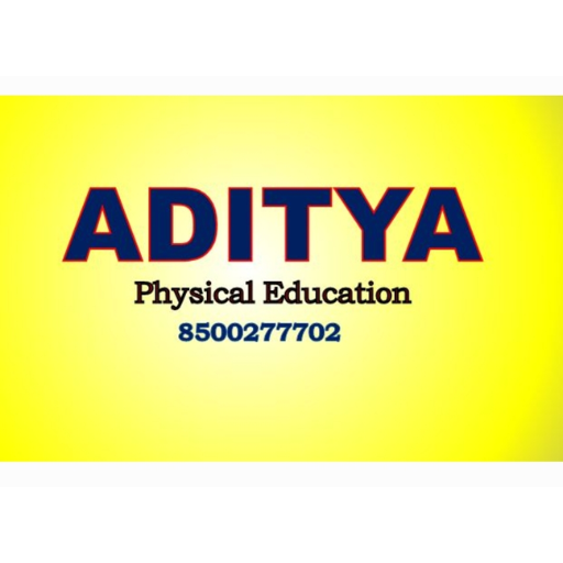 ADITYA PD PET logo