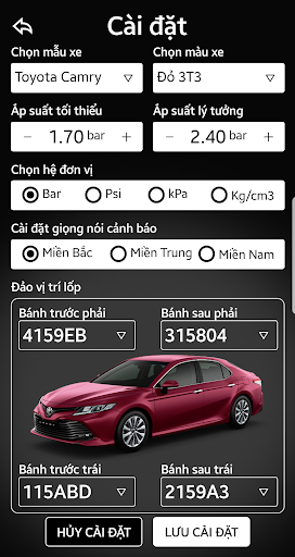 T&N Mobile Screen 2