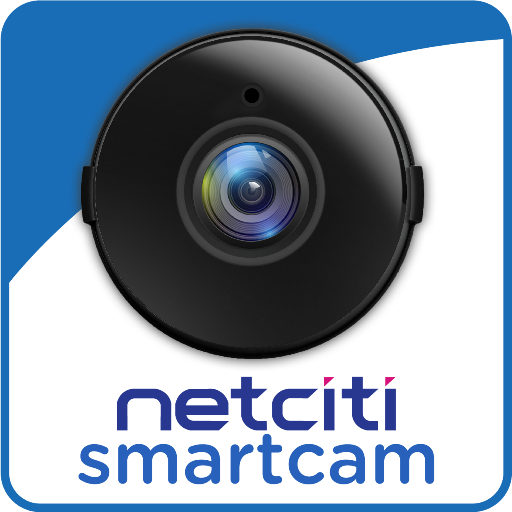 Netciti SmartCam logo