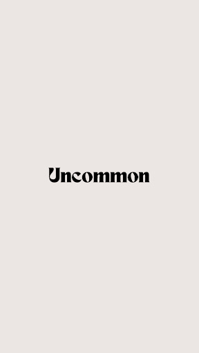 Android application Uncommon screenshort