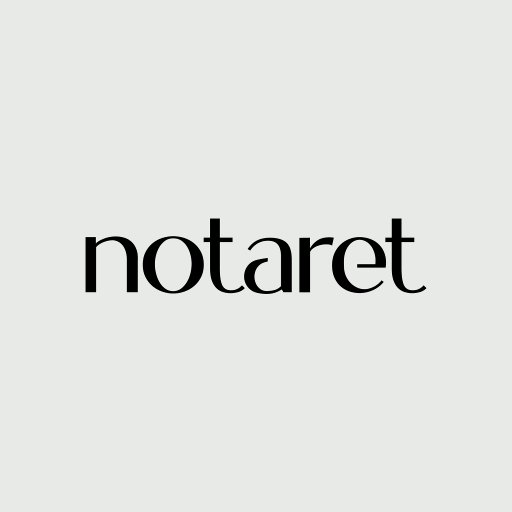 Notaret App