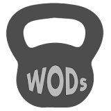 Crossfit WODs icon