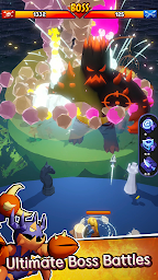Dream Star Monster Arcade