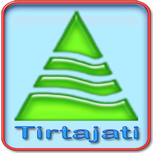 PDAM KAB. CIREBON logo
