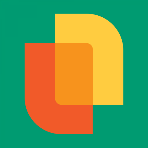 Luci Building logo