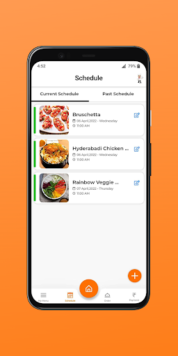 FND - Chef Screen 3