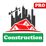 Construction Calculator PRO icon