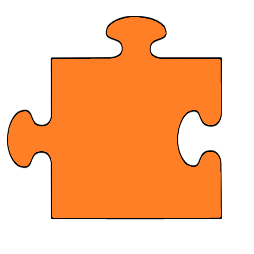 Daily Puzzle Organiser logo