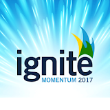 Ignite Momentum 2017 icon