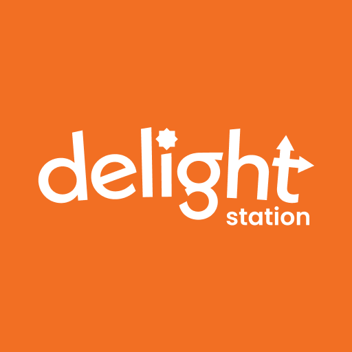 Delight Station 8.402.1 Icon